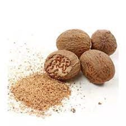 Picture of LAMB BRAND GROUND NUTMEG